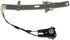 749-139 by DORMAN - Manual Window Regulator (Regulator Only)