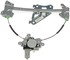 748-440 by DORMAN - Power Window Regulator And Motor Assembly