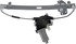 748-451 by DORMAN - Power Window Regulator And Motor Assembly