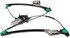 748-472 by DORMAN - Power Window Regulator And Motor Assembly