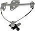748-474 by DORMAN - Power Window Regulator And Motor Assembly