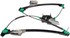 748-473 by DORMAN - Power Window Regulator And Motor Assembly