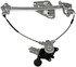 748-475 by DORMAN - Power Window Regulator And Motor Assembly