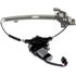 748-510 by DORMAN - Power Window Regulator And Motor Assembly