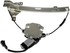748-510 by DORMAN - Power Window Regulator And Motor Assembly