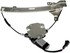 748-511 by DORMAN - Power Window Regulator And Motor Assembly