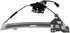 748-511 by DORMAN - Power Window Regulator And Motor Assembly