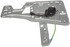 748-516 by DORMAN - Power Window Regulator And Motor Assembly