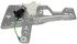 748-516 by DORMAN - Power Window Regulator And Motor Assembly