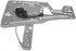 748-517 by DORMAN - Power Window Regulator And Motor Assembly