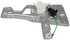 748-517 by DORMAN - Power Window Regulator And Motor Assembly