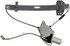 748-558 by DORMAN - Power Window Regulator And Motor Assembly