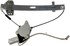 748-559 by DORMAN - Power Window Regulator And Motor Assembly