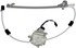 748-569 by DORMAN - Power Window Regulator And Motor Assembly