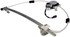 748-569 by DORMAN - Power Window Regulator And Motor Assembly