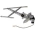 748-608 by DORMAN - Power Window Regulator And Motor Assembly
