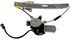 748-617 by DORMAN - Power Window Regulator And Motor Assembly