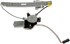 748-618 by DORMAN - Power Window Regulator And Motor Assembly