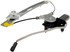 748-618 by DORMAN - Power Window Regulator And Motor Assembly