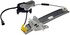 748-617 by DORMAN - Power Window Regulator And Motor Assembly