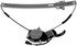 748-710 by DORMAN - Power Window Regulator And Motor Assembly