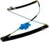 749-637 by DORMAN - Power Window Regulator (Regulator Only)