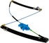 749-638 by DORMAN - Power Window Regulator (Regulator Only)