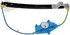 749-640 by DORMAN - Power Window Regulator (Regulator Only)