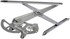 749-687 by DORMAN - Power Window Regulator (Regulator Only)
