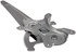 749-724 by DORMAN - Power Window Regulator (Regulator Only)
