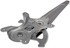 749-725 by DORMAN - Power Window Regulator (Regulator Only)