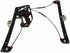 749-749 by DORMAN - Power Window Regulator (Regulator Only)