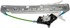 749-516 by DORMAN - Power Window Regulator (Regulator Only)