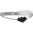 749-517 by DORMAN - Power Window Regulator (Regulator Only)