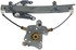 749-552 by DORMAN - Power Window Regulator (Regulator Only)