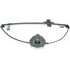 Dorman 749-790 Window Regulator Manual Window Regulator (Regulator Only)