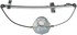 749-791 by DORMAN - Manual Window Regulator (Regulator Only)