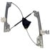 749-893 by DORMAN - Power Window Regulator (Regulator Only)