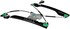 749-975 by DORMAN - Power Window Regulator (Regulator Only)