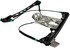 749-990 by DORMAN - Power Window Regulator (Regulator Only)