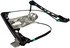 749-991 by DORMAN - Power Window Regulator (Regulator Only)