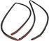 750-5206 by DORMAN - Cab Door Weather Strip