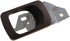 750MX by DORMAN - Interior Door Handle Right