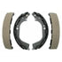 631RP by RAYBESTOS - Brake Drum Shoe  RR
