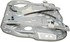 749-330 by DORMAN - Power Window Regulator (Regulator Only)