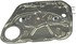 749-349 by DORMAN - Power Window Regulator (Regulator Only)