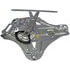 749-402 by DORMAN - Power Window Regulator (Regulator Only)