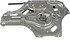 749-417 by DORMAN - Power Window Regulator (Regulator Only)