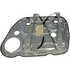 749-424 by DORMAN - Power Window Regulator (Regulator Only)