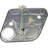 749-426 by DORMAN - Power Window Regulator (Regulator Only)